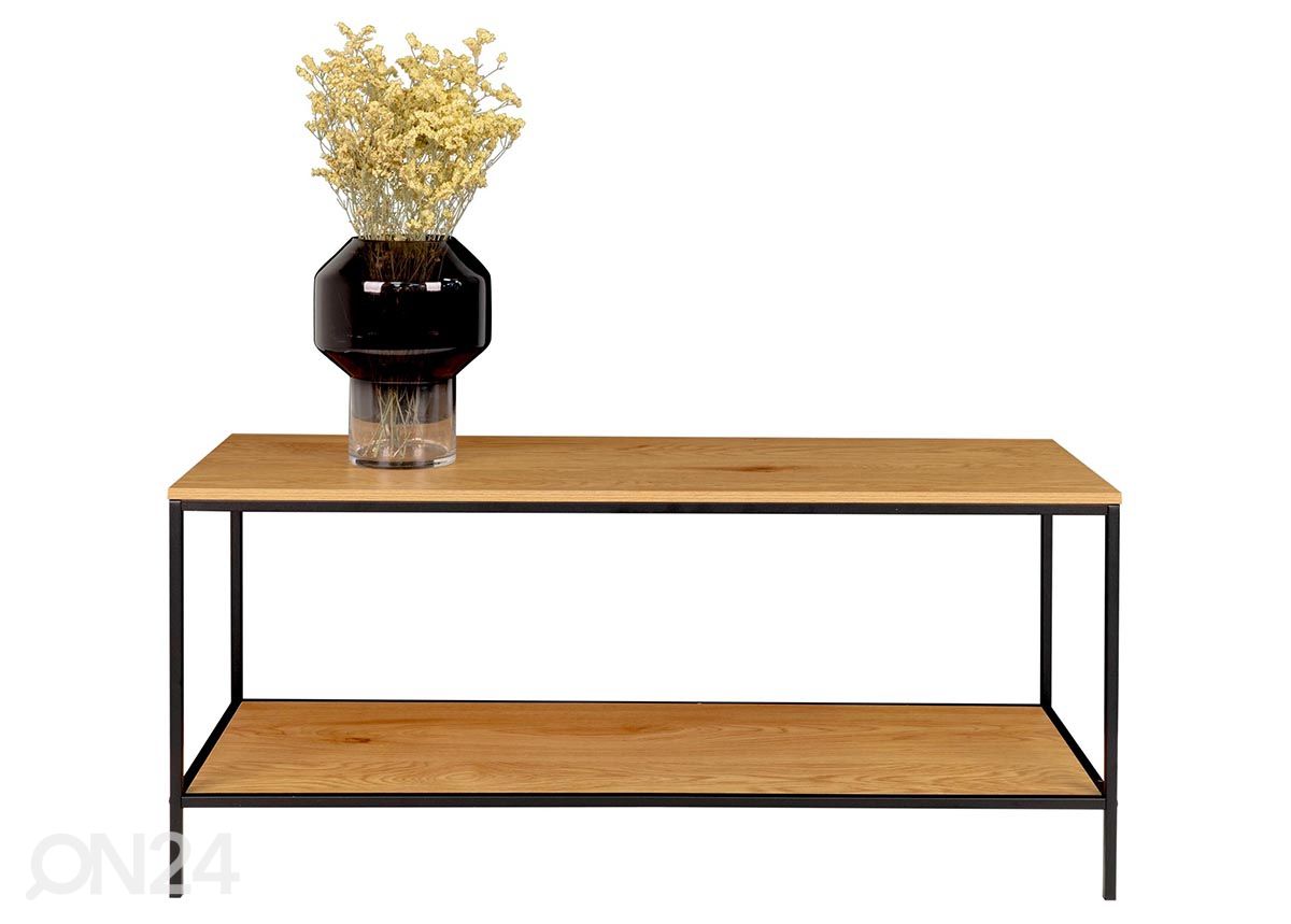 TV-alus Skagen 100 cm suurendatud