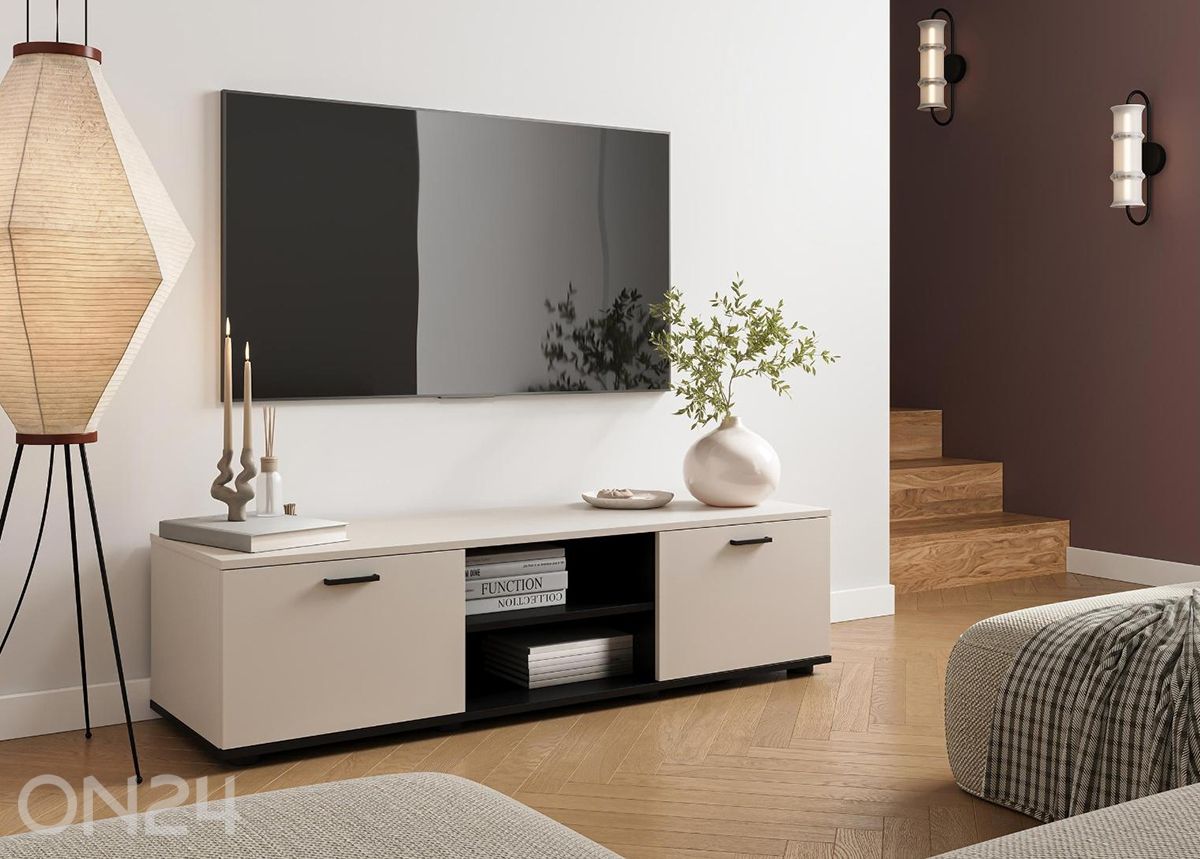 TV-alus Soho 140 cm suurendatud