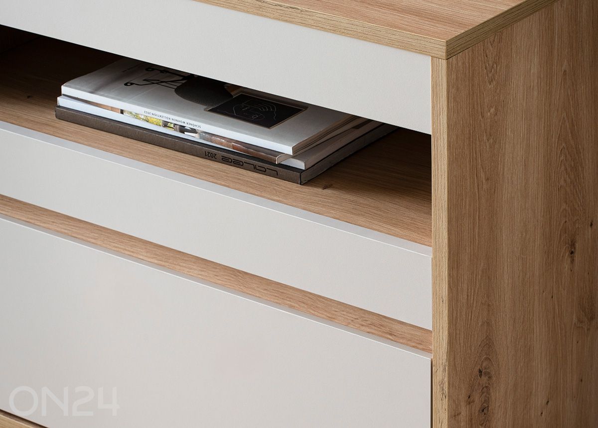 Tv-alus Sonora 202 cm suurendatud