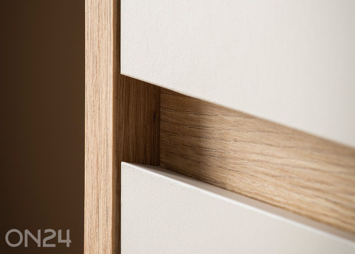 Tv-alus Sonora 202 cm suurendatud