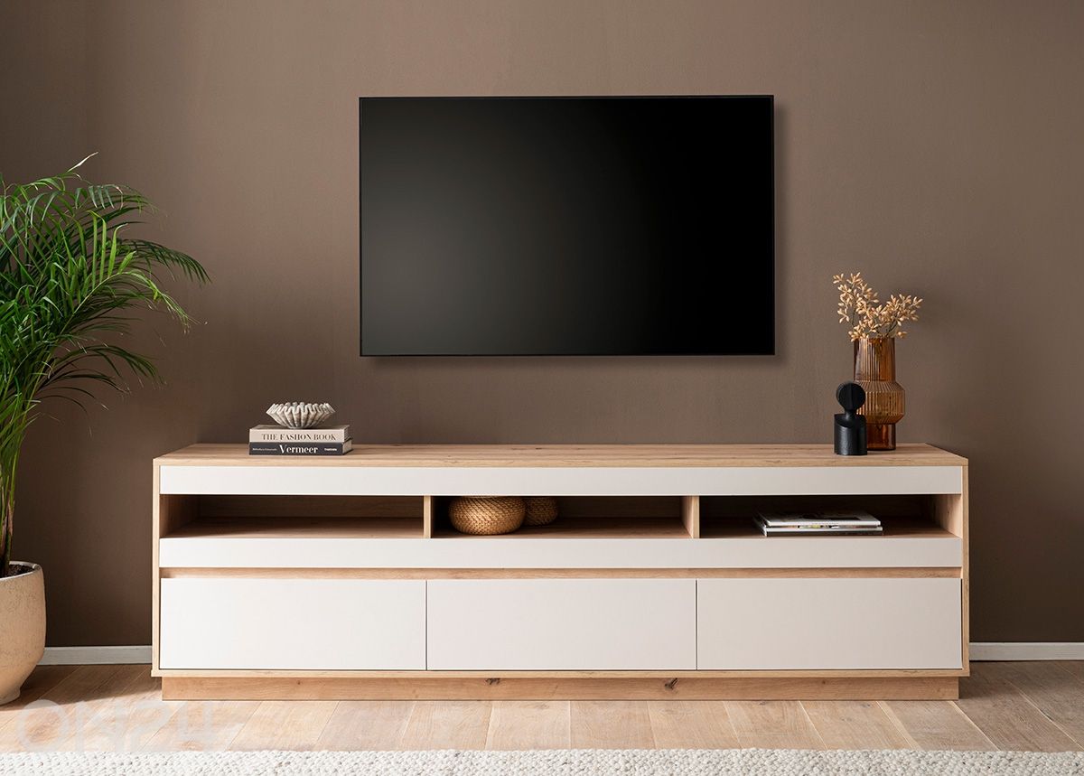 Tv-alus Sonora 202 cm suurendatud