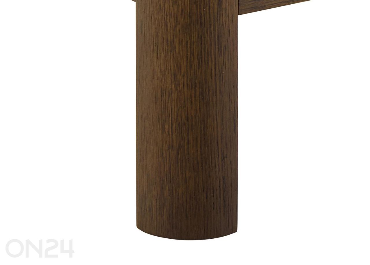 TV-alus Soro 120 cm suurendatud