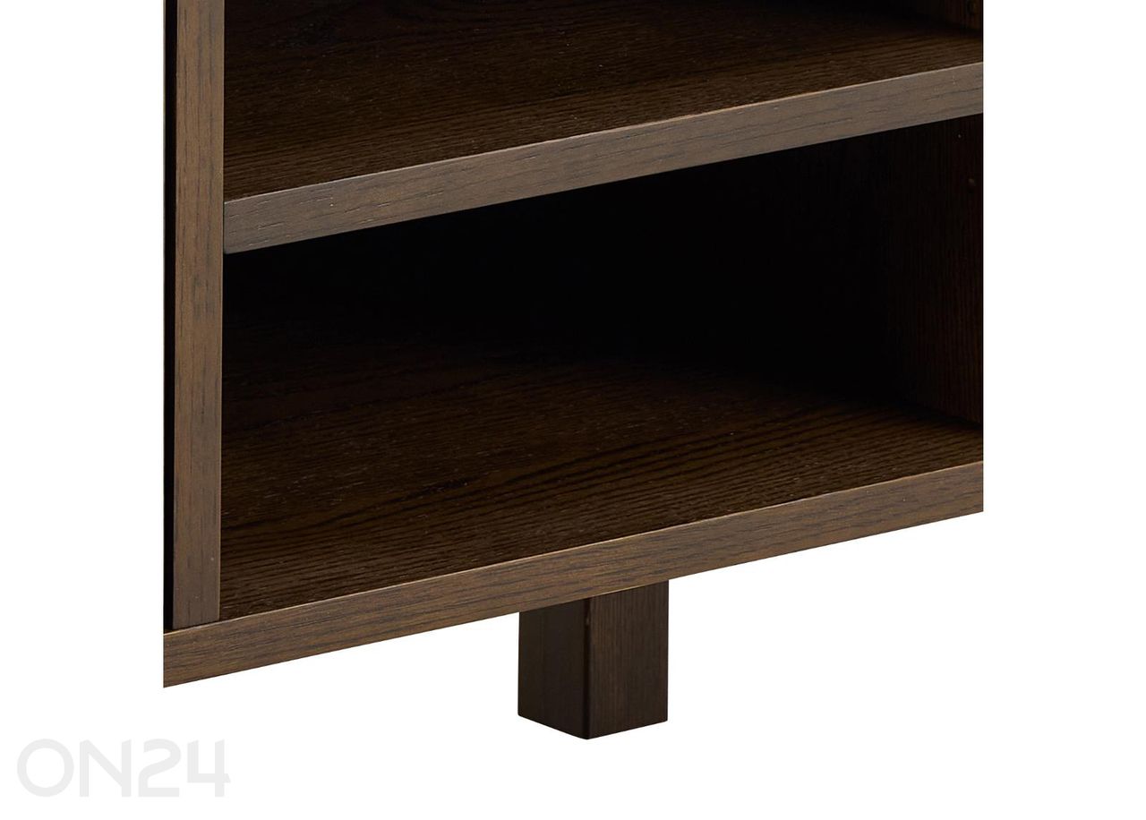 TV-alus Soro 120 cm suurendatud