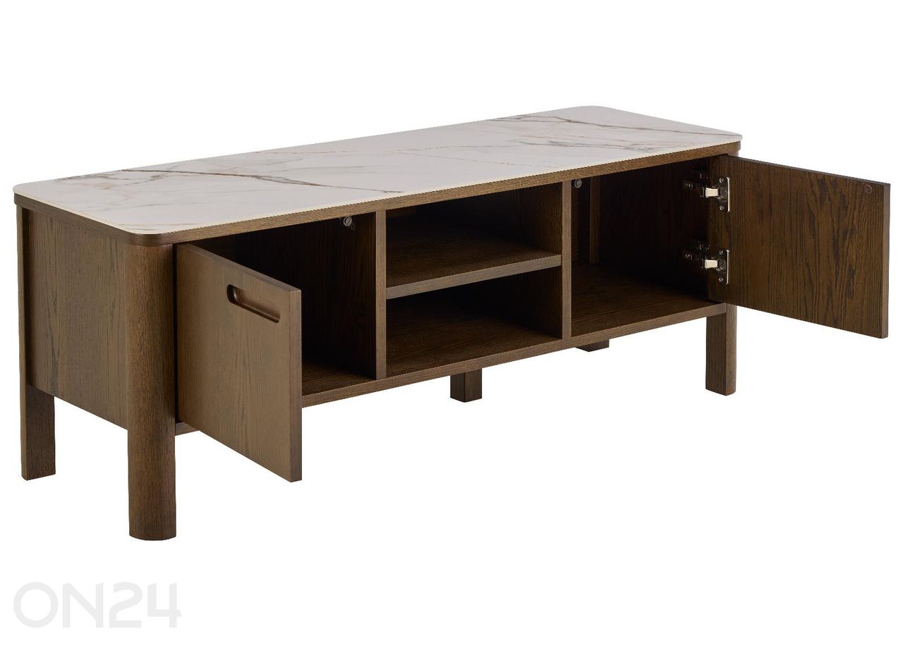 TV-alus Soro 120 cm suurendatud