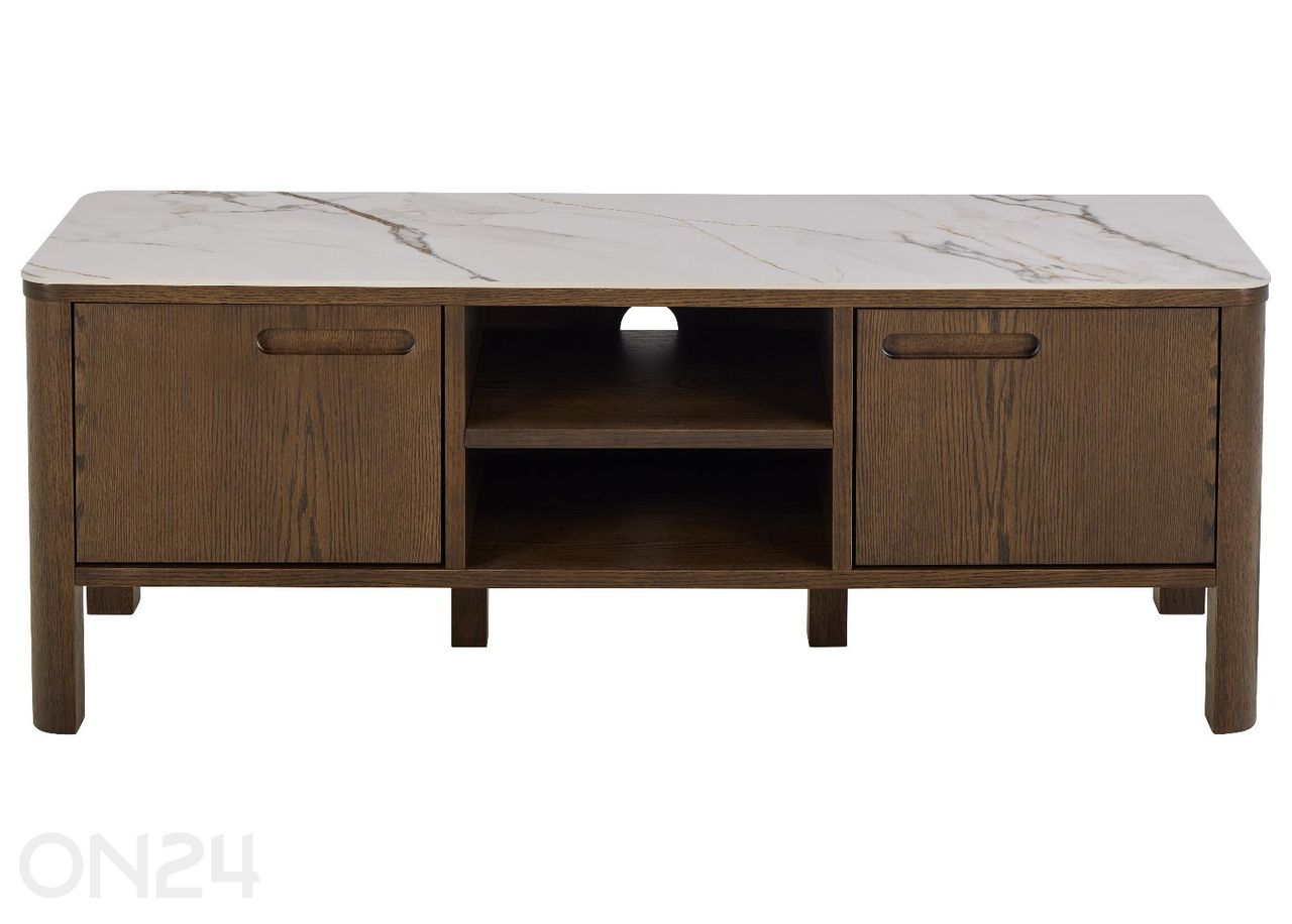 TV-alus Soro 120 cm suurendatud