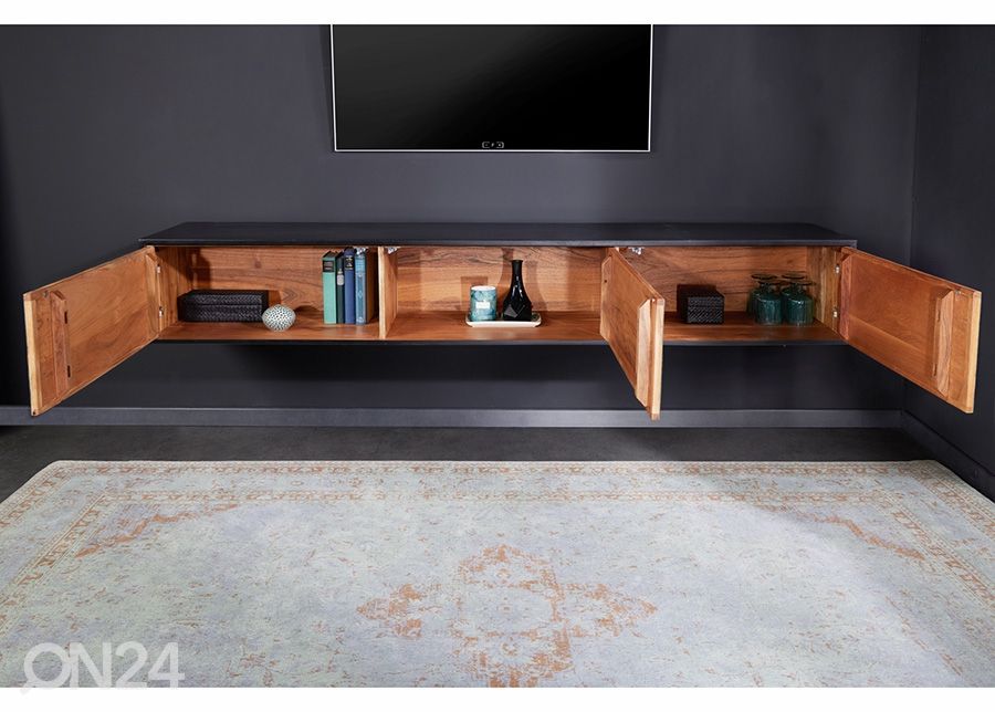 Tv-alus Soul 200 cm suurendatud