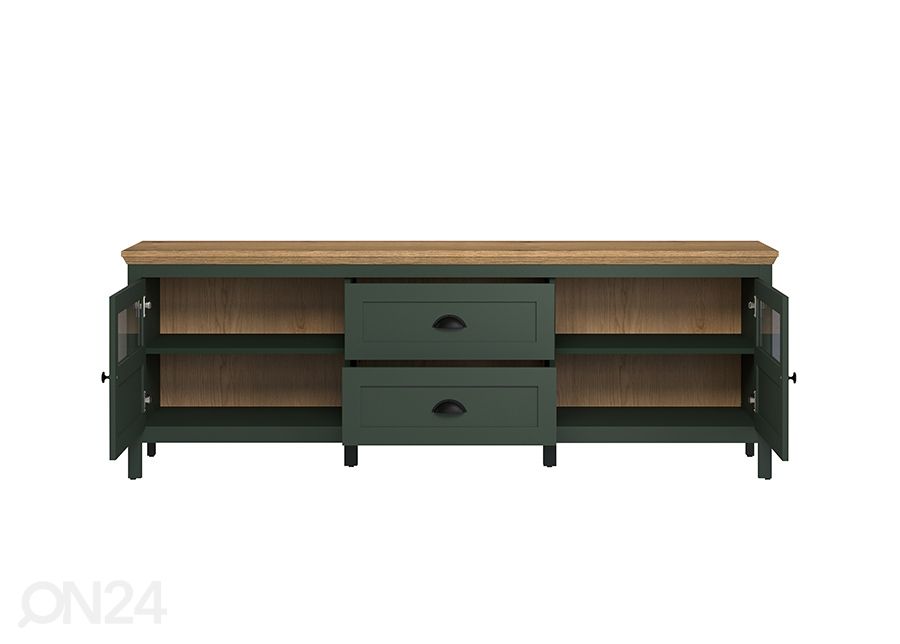 Tv-alus Stanton 184 cm suurendatud
