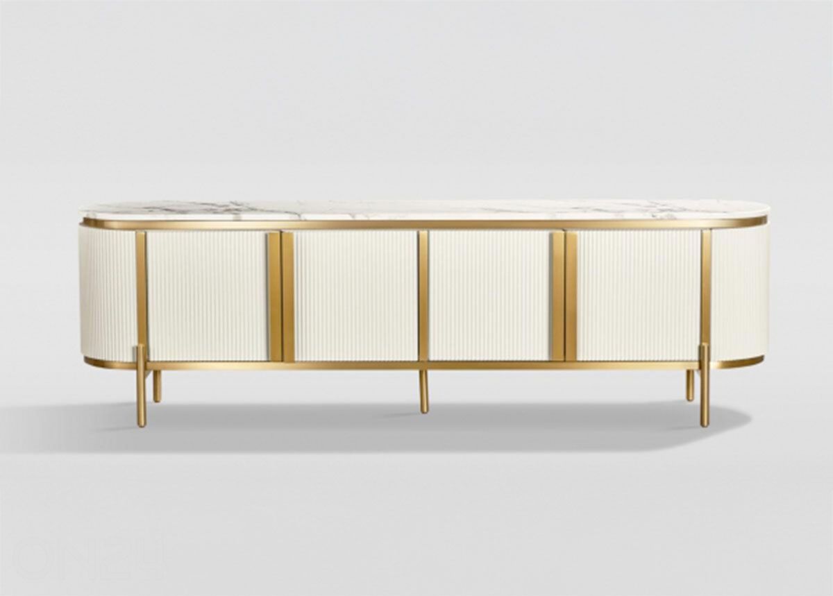 TV-alus Stilig suurendatud