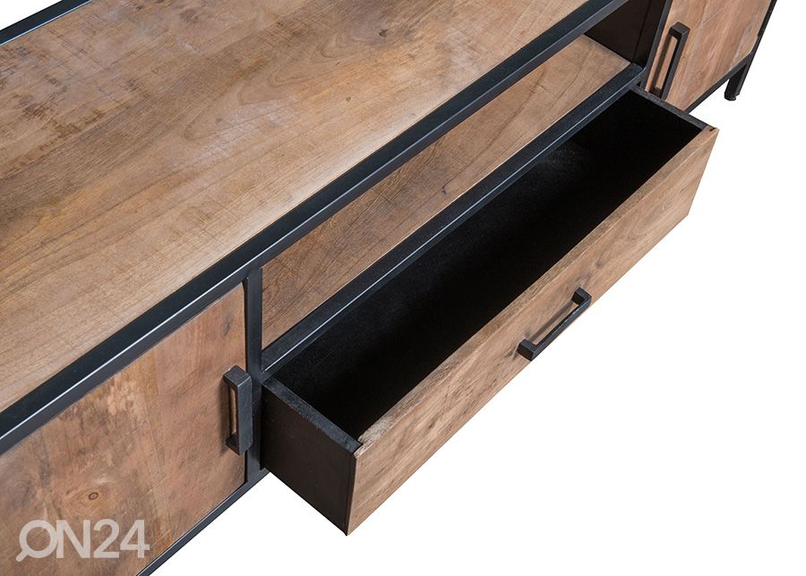Tv-alus Sturdy 160 cm suurendatud