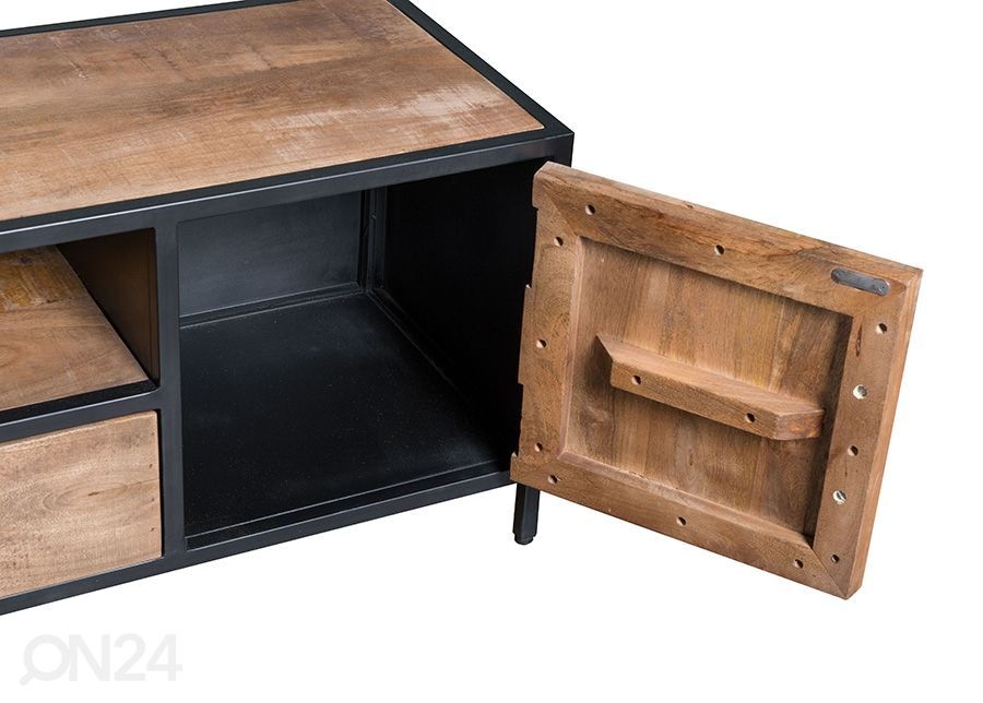 Tv-alus Sturdy 160 cm suurendatud