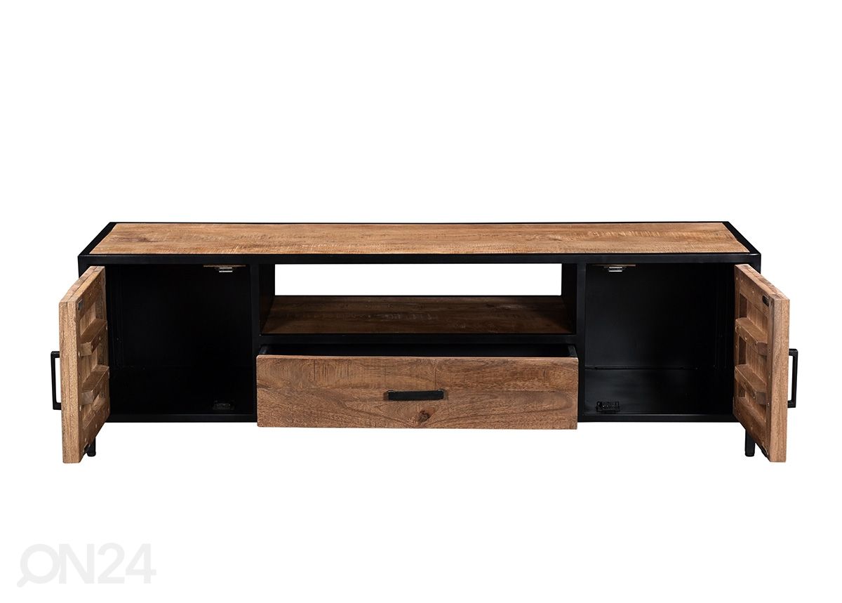 Tv-alus Sturdy 160 cm suurendatud