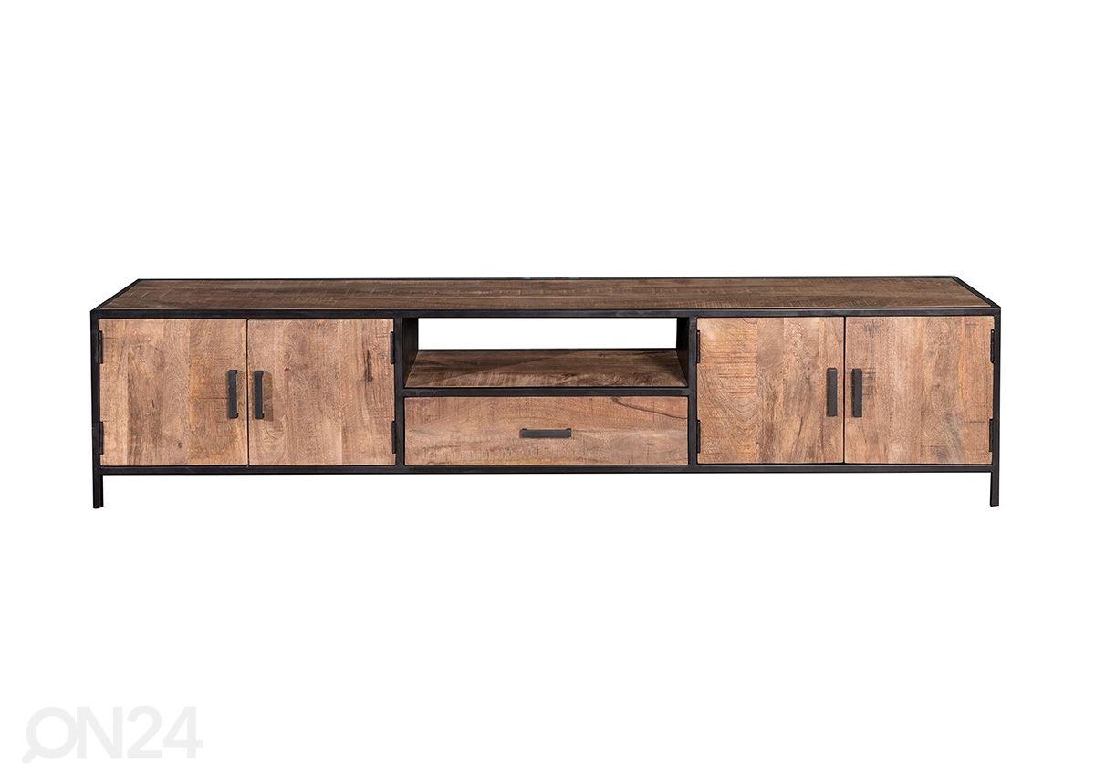 Tv-alus Sturdy 220 cm suurendatud