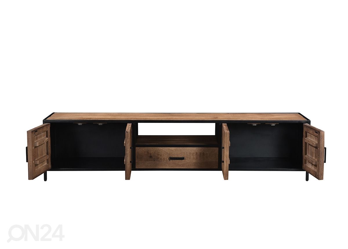Tv-alus Sturdy 220 cm suurendatud