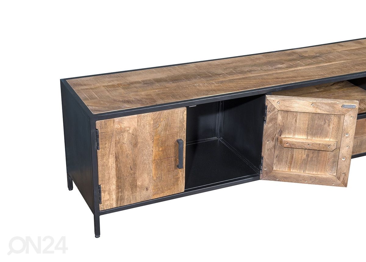 Tv-alus Sturdy 220 cm suurendatud
