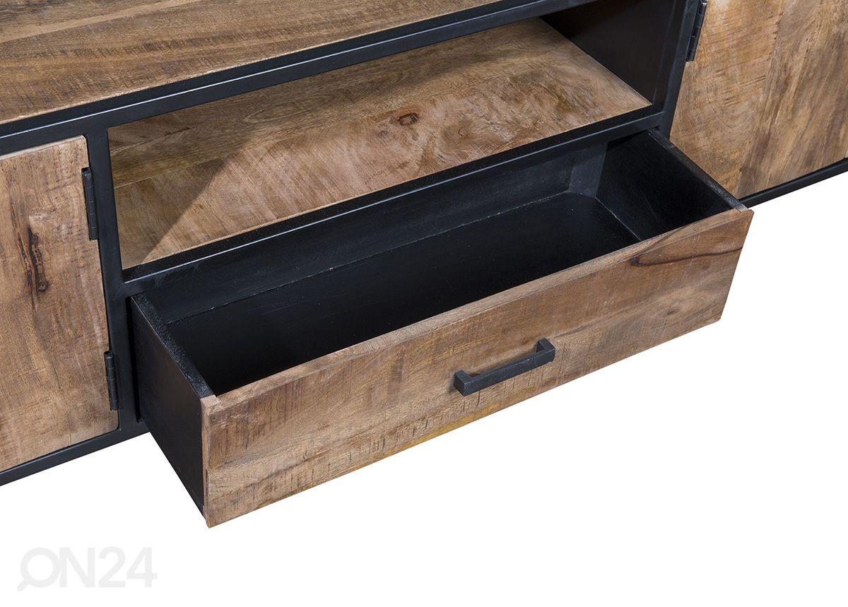 Tv-alus Sturdy 220 cm suurendatud