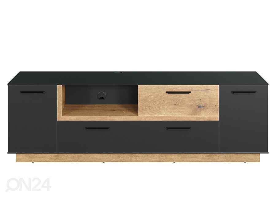 Tv-alus Synnax suurendatud