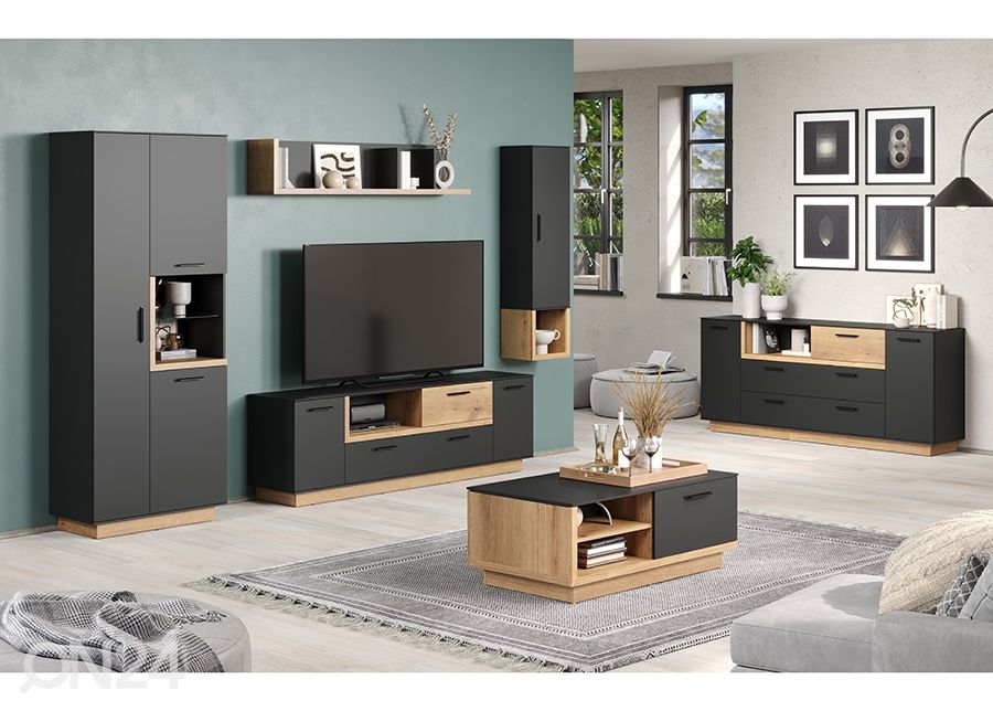 Tv-alus Synnax suurendatud