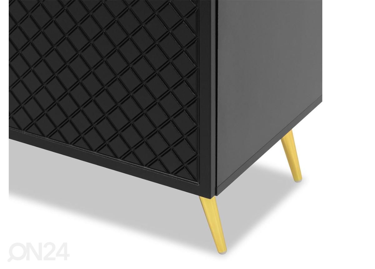 TV-alus Temerra 150 cm suurendatud