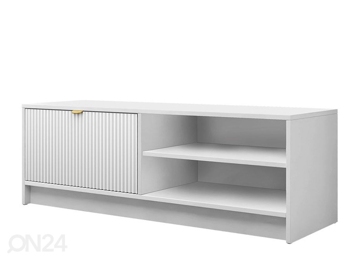 TV-alus Tireno 120 cm suurendatud