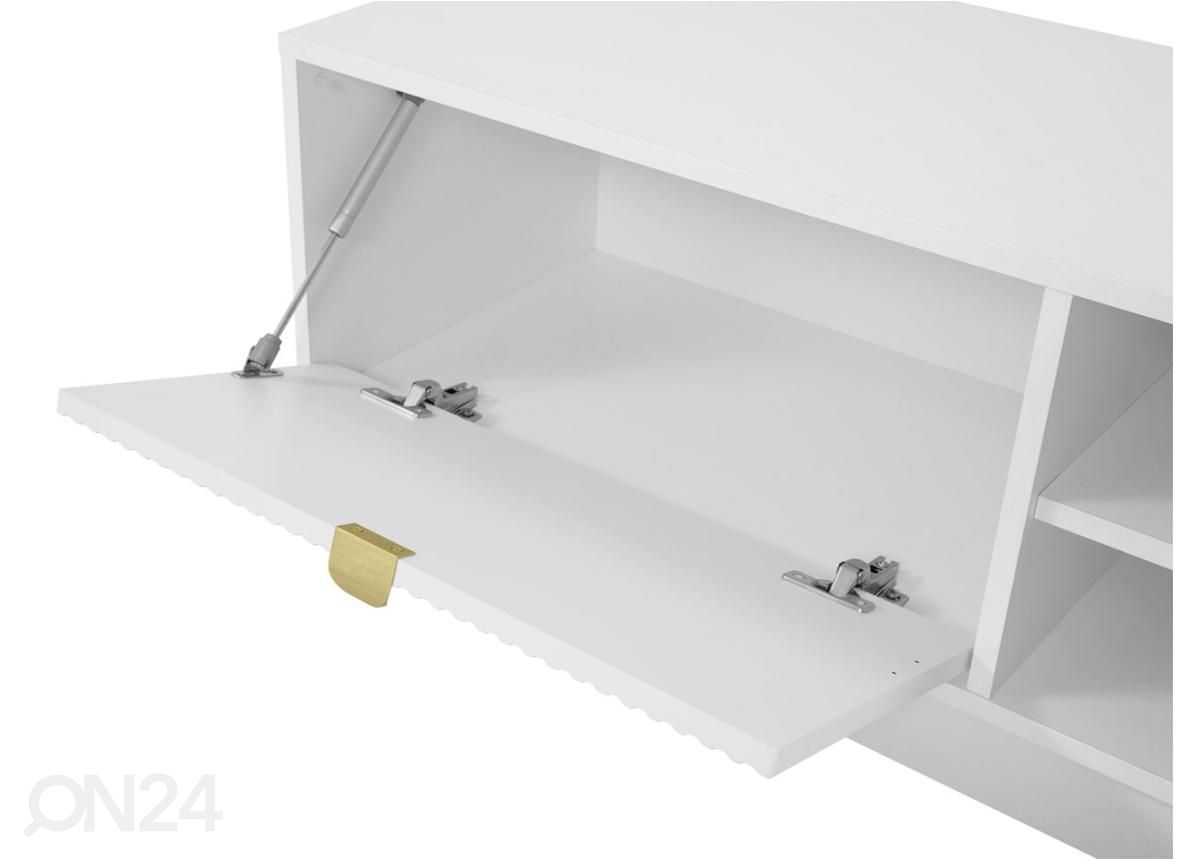 TV-alus Tireno 120 cm suurendatud