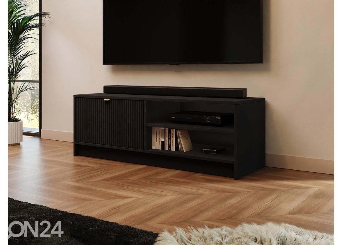 TV-alus Tireno 120 cm suurendatud