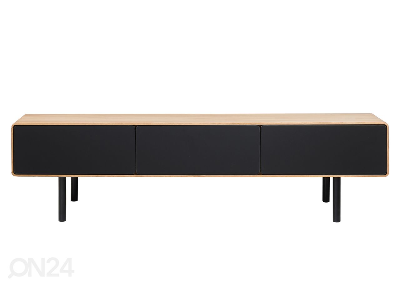 TV-alus Tokyo 160 cm suurendatud