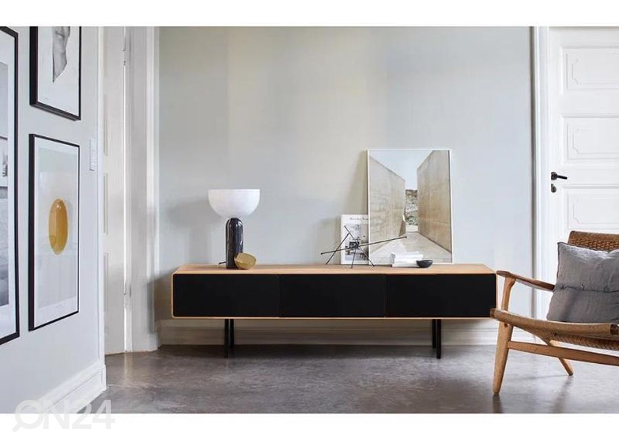 TV-alus Tokyo 160 cm suurendatud