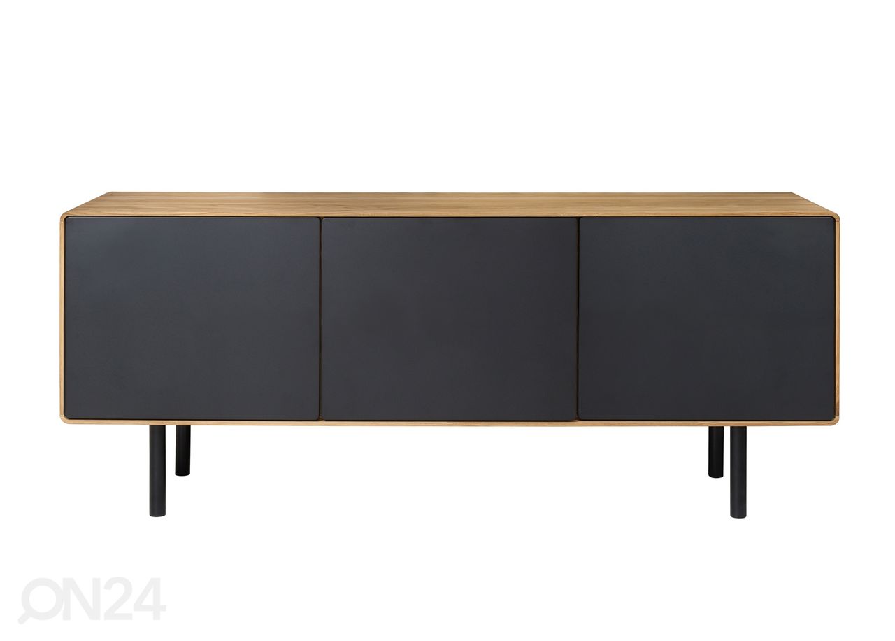 TV-alus Tokyo 160 cm suurendatud