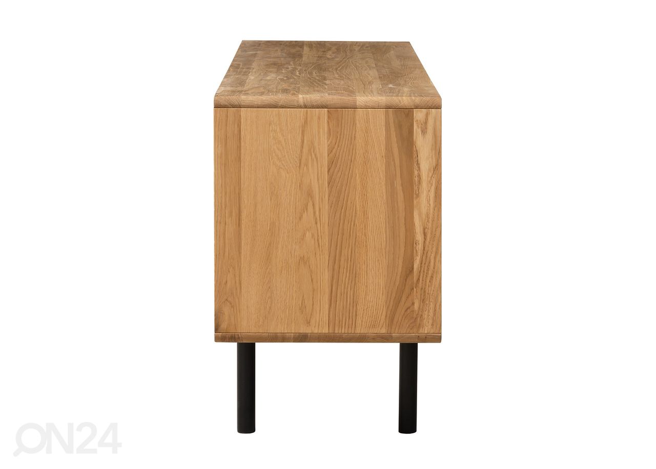 TV-alus Tokyo 160 cm suurendatud
