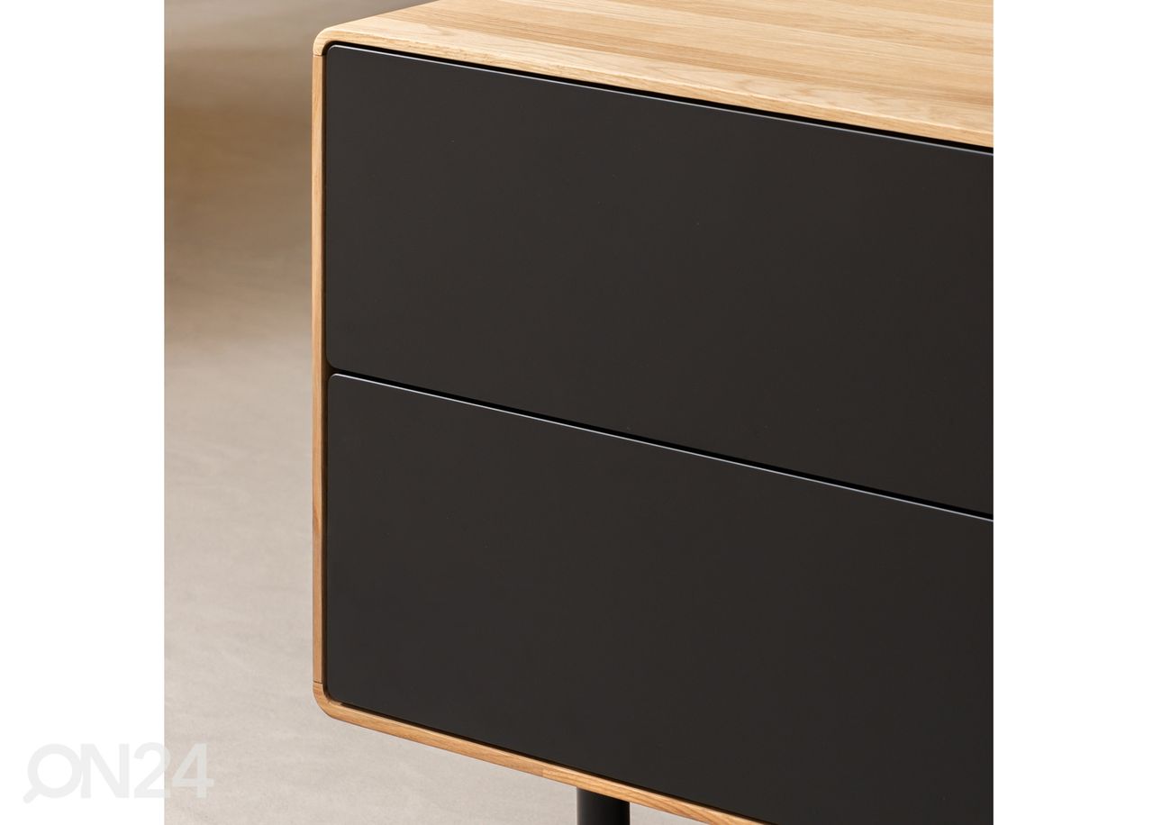 TV-alus Tokyo 160 cm suurendatud