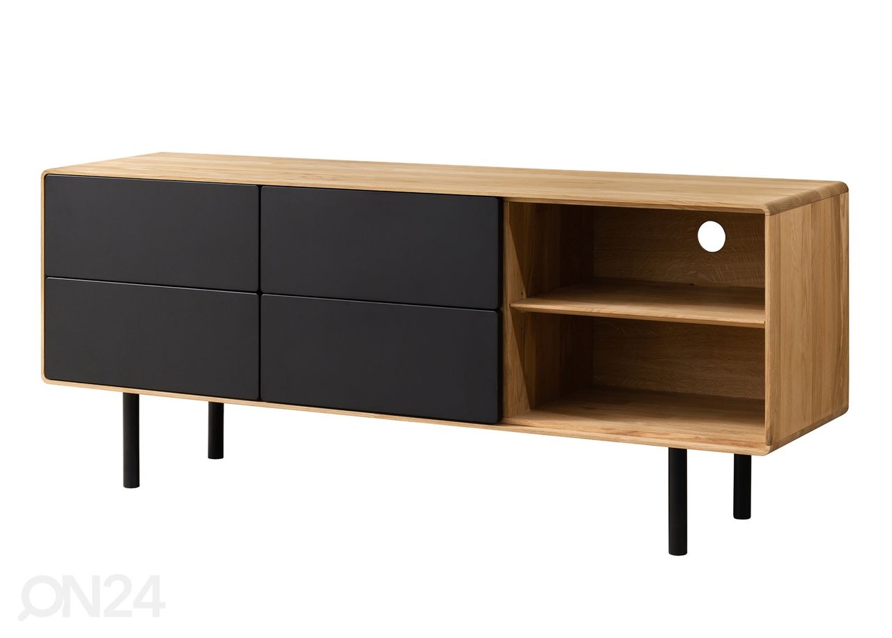 TV-alus Tokyo 160 cm suurendatud