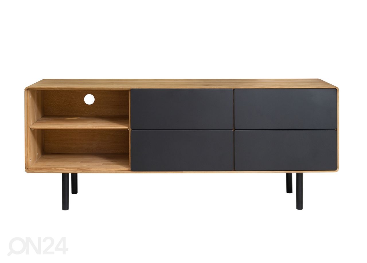 TV-alus Tokyo 160 cm suurendatud