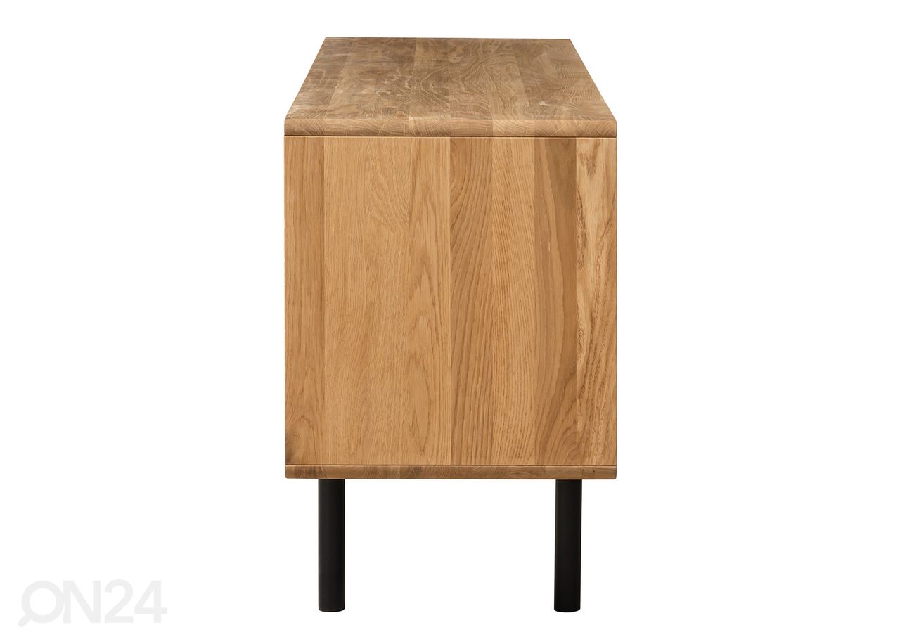 TV-alus Tokyo 160 cm suurendatud
