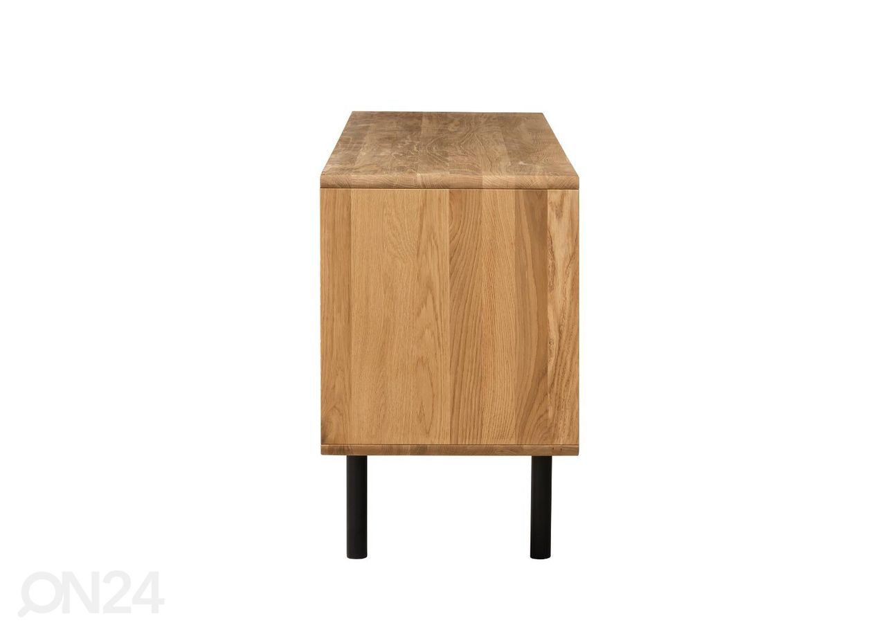 TV-alus Tokyo 160 cm suurendatud