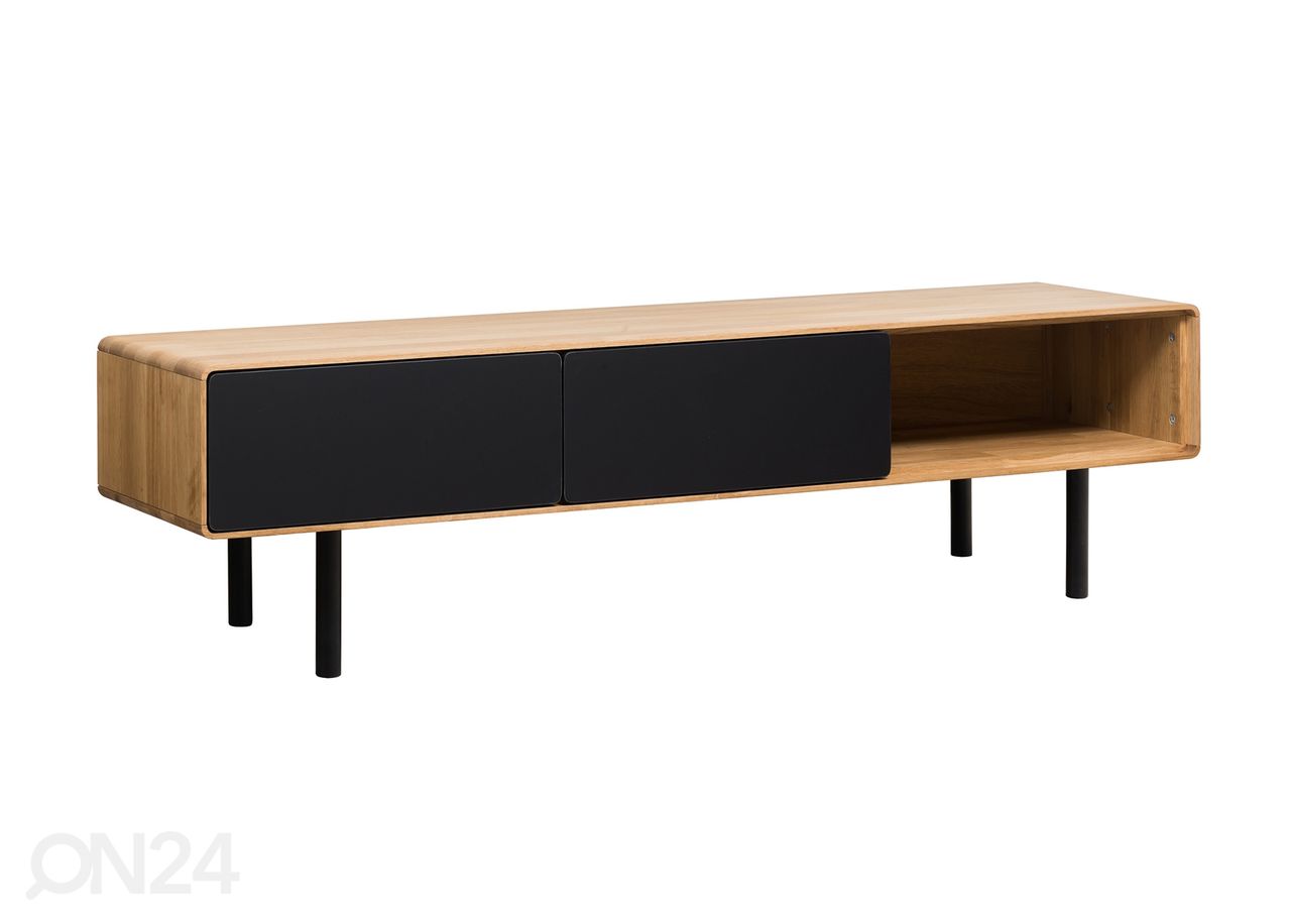 TV-alus Tokyo 160 cm suurendatud