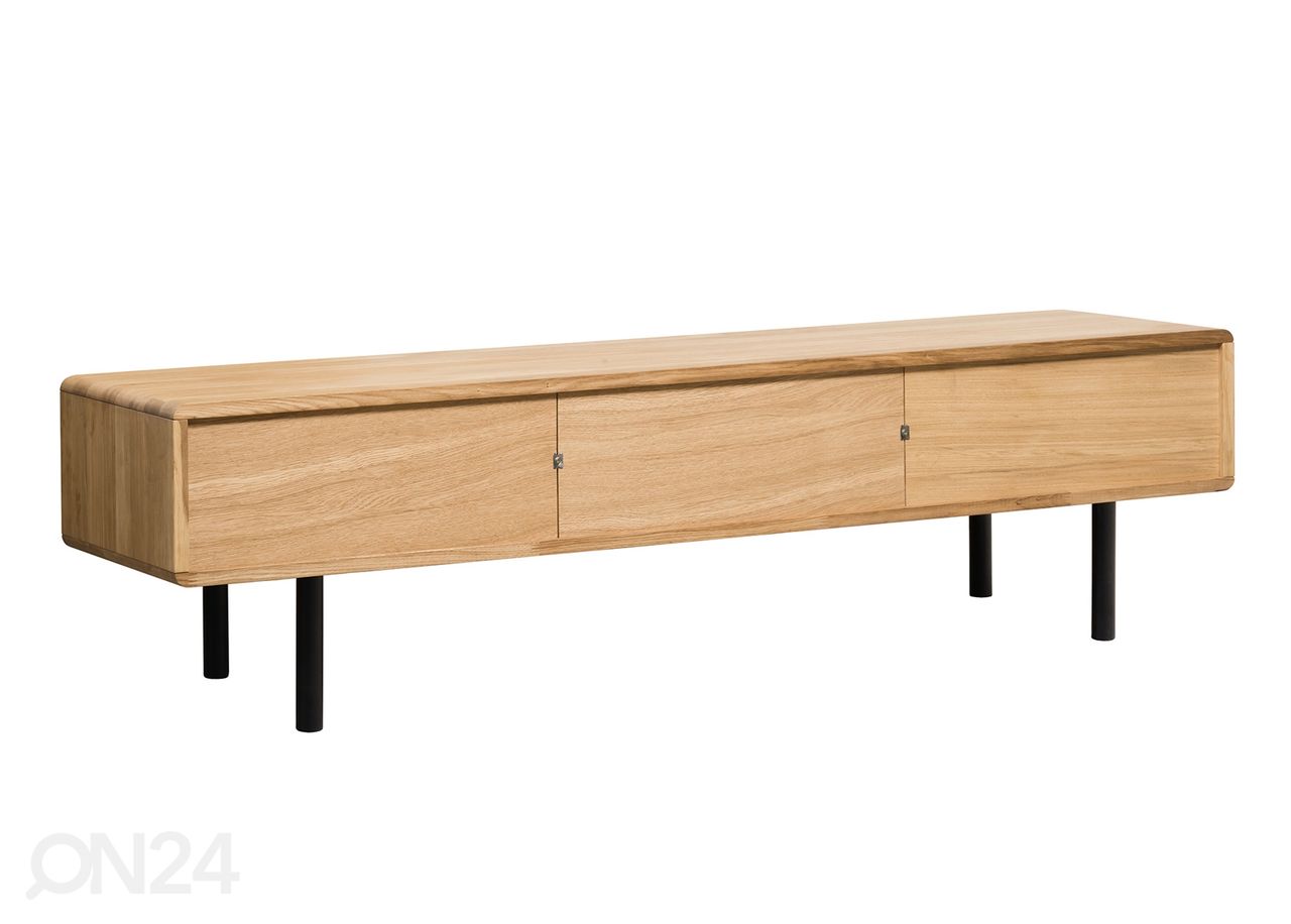 TV-alus Tokyo 160 cm suurendatud