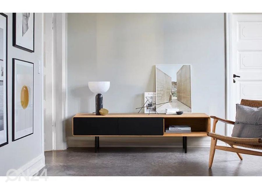 TV-alus Tokyo 160 cm suurendatud
