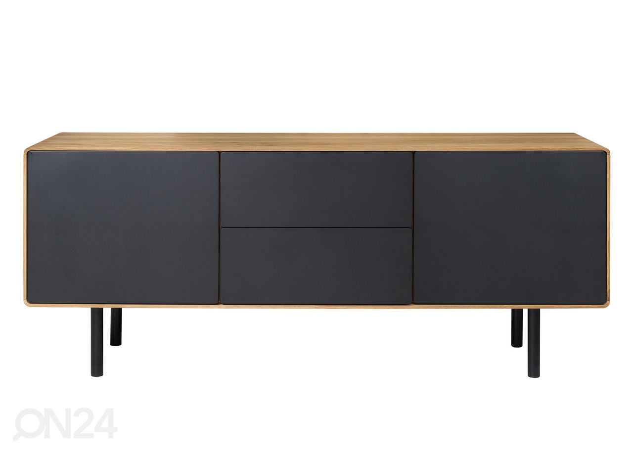 TV-alus Tokyo 160 cm suurendatud