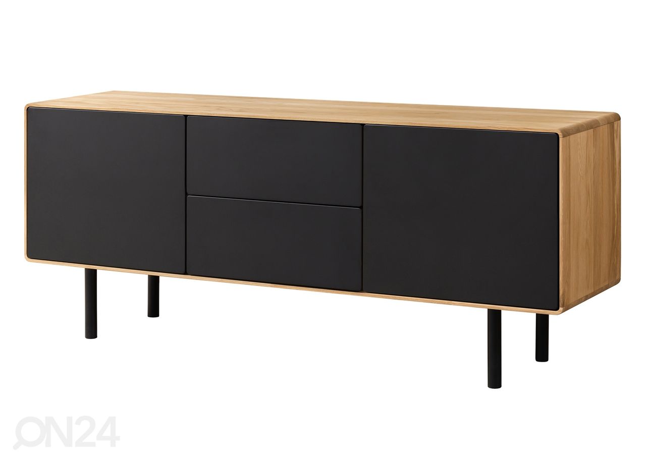 TV-alus Tokyo 160 cm suurendatud