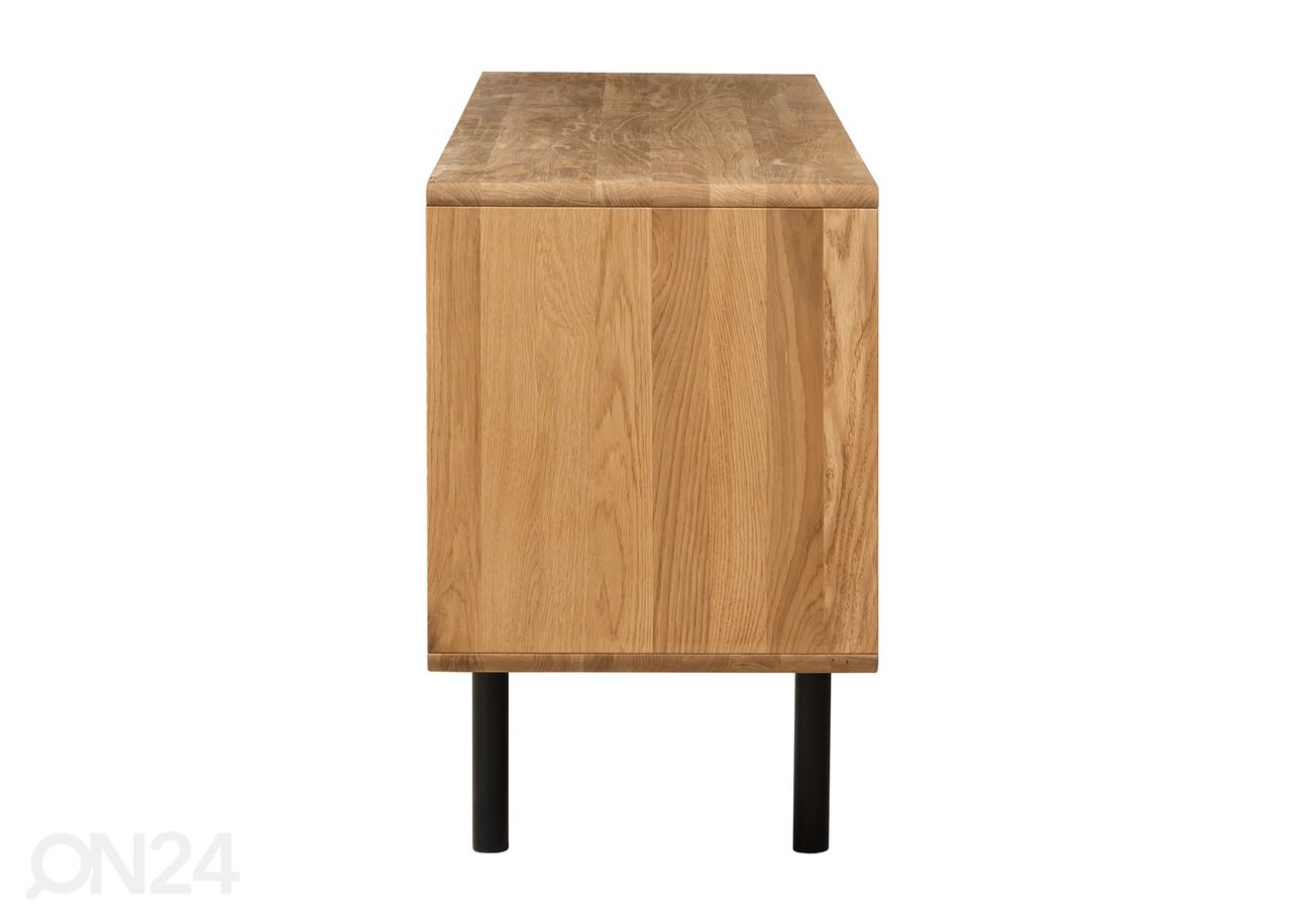 TV-alus Tokyo 160 cm suurendatud