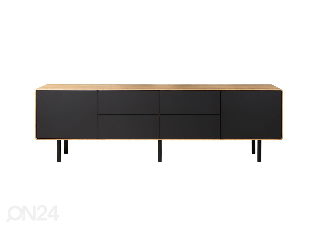 TV-alus Tokyo 213 cm suurendatud