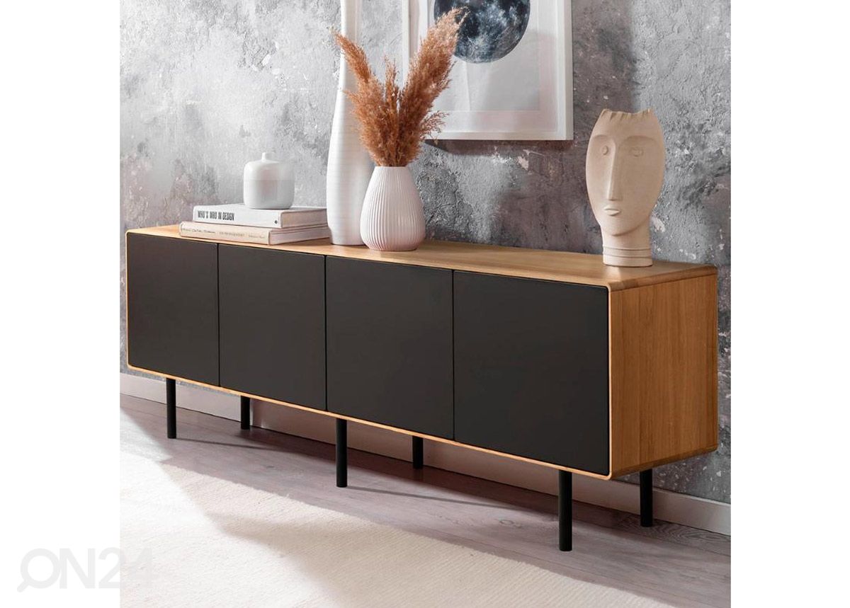 TV-alus Tokyo 213 cm suurendatud