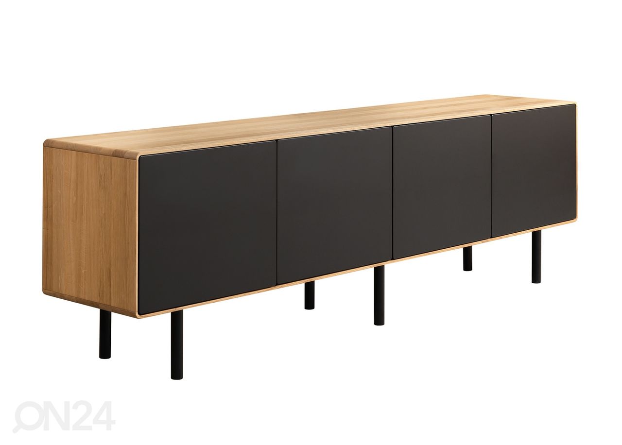 TV-alus Tokyo 213 cm suurendatud
