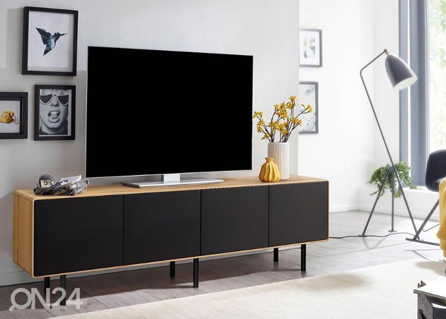 TV-alus Tokyo 213 cm suurendatud