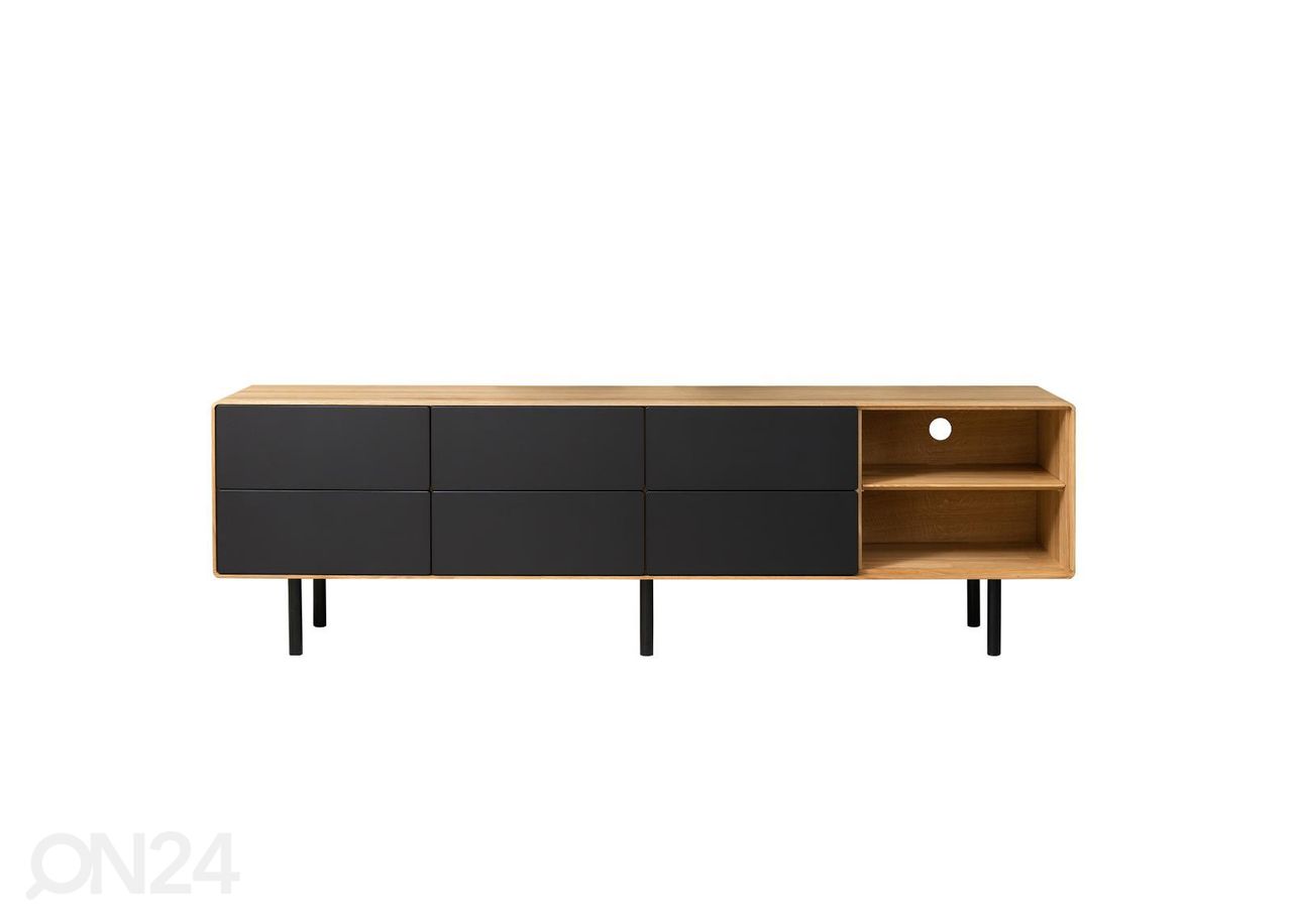TV-alus Tokyo 213 cm suurendatud