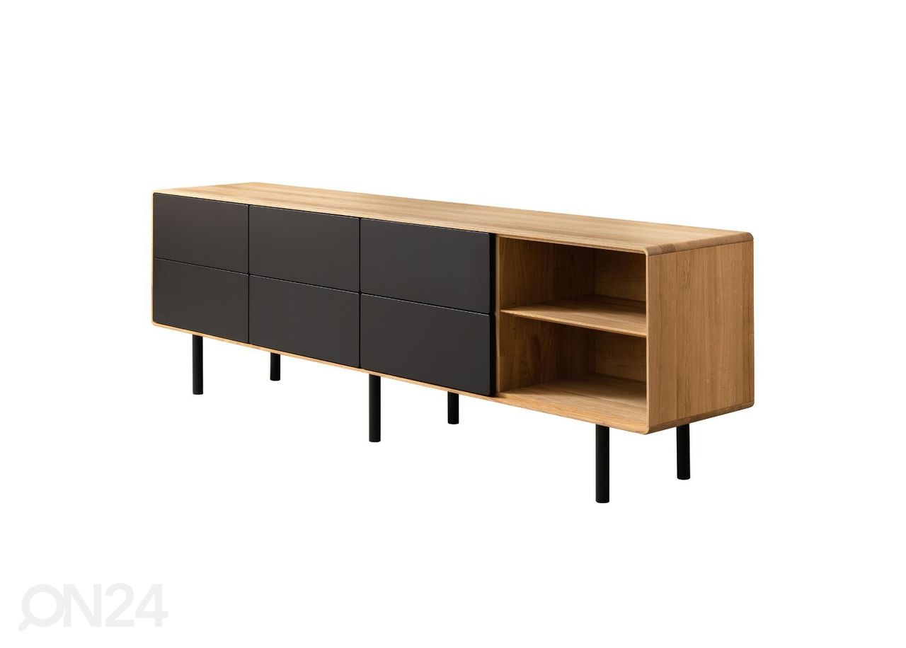 TV-alus Tokyo 213 cm suurendatud