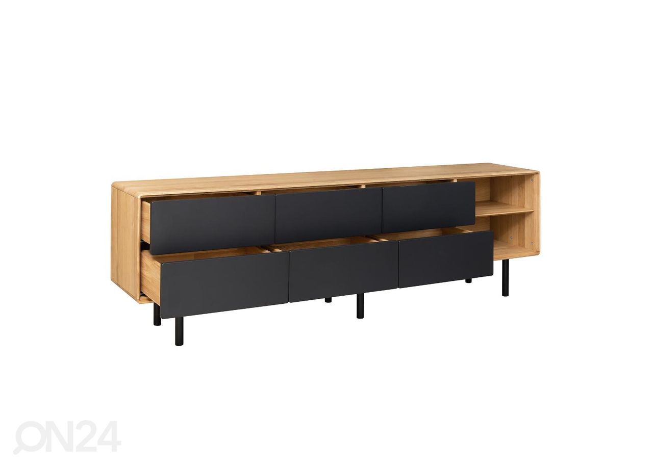 TV-alus Tokyo 213 cm suurendatud