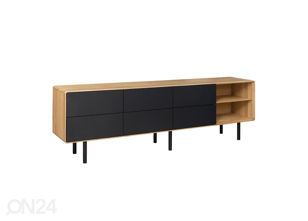 TV-alus Tokyo 213 cm suurendatud