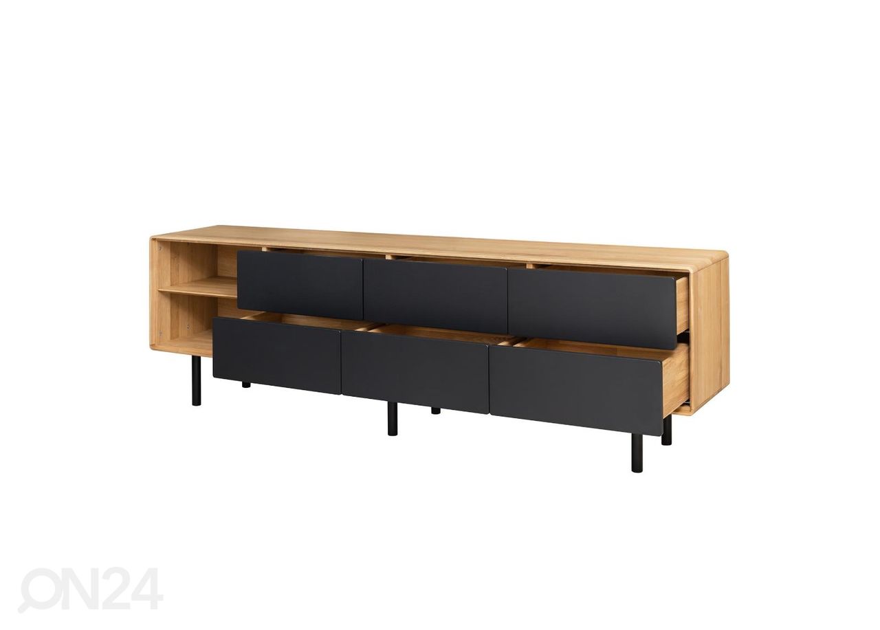 TV-alus Tokyo 213 cm suurendatud