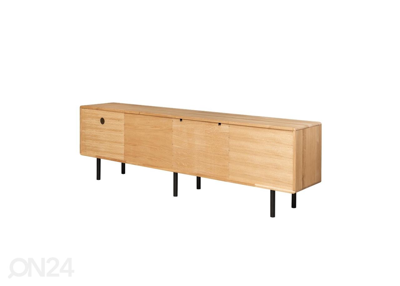 TV-alus Tokyo 213 cm suurendatud
